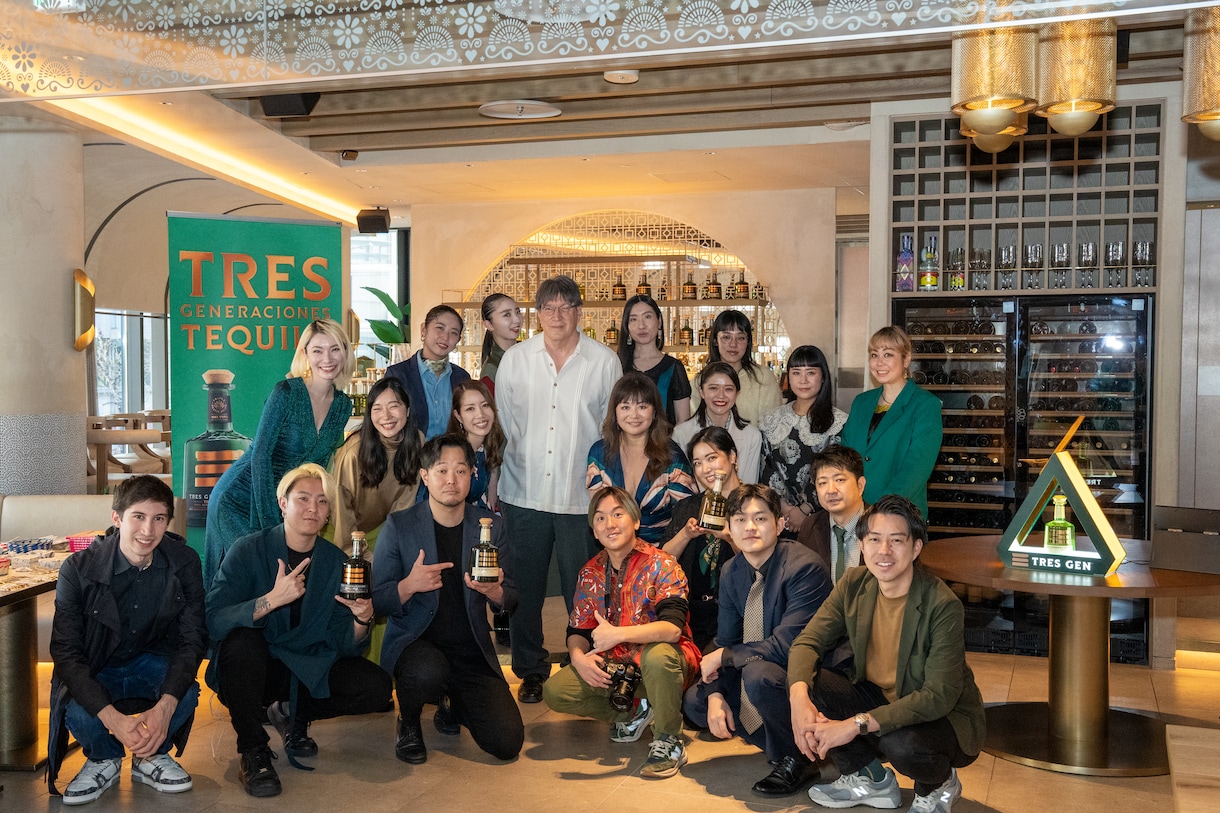 イベント・パーティーの雰囲気を魅力的に撮影します イベントやパーティの宣材をお洒落に撮り、集客upさせます。 イメージ2
