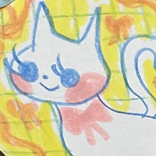 かわいくてキラキラなイラストを描きます 色遣い・カワイイには自信があります！ イメージ4