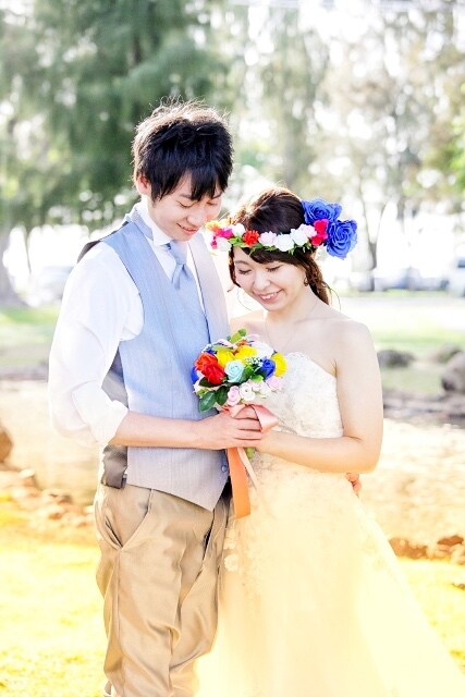 もう迷わない！結婚式オープニングムービー作ります 完全オリジナルムービー製作で世界にひとつだけのムービーを☆ イメージ3