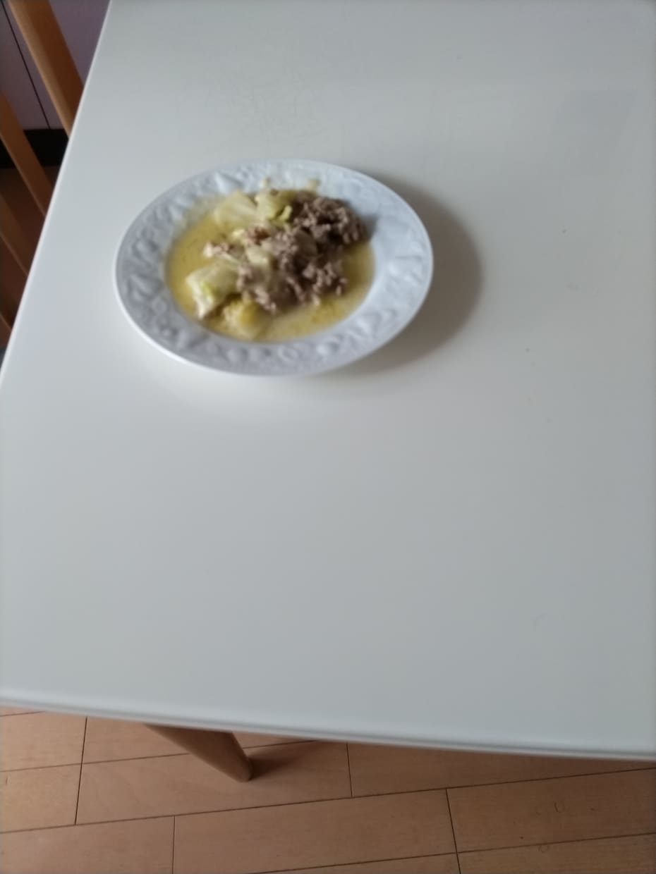ご家庭で簡単でおいしくできるレシピを届けます ご家庭で簡単でおいしくできるレシピです。 イメージ1