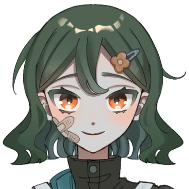アイコン・ヘッダーをお描きします かわいくてアイコニックな絵を描きます！ イメージ3