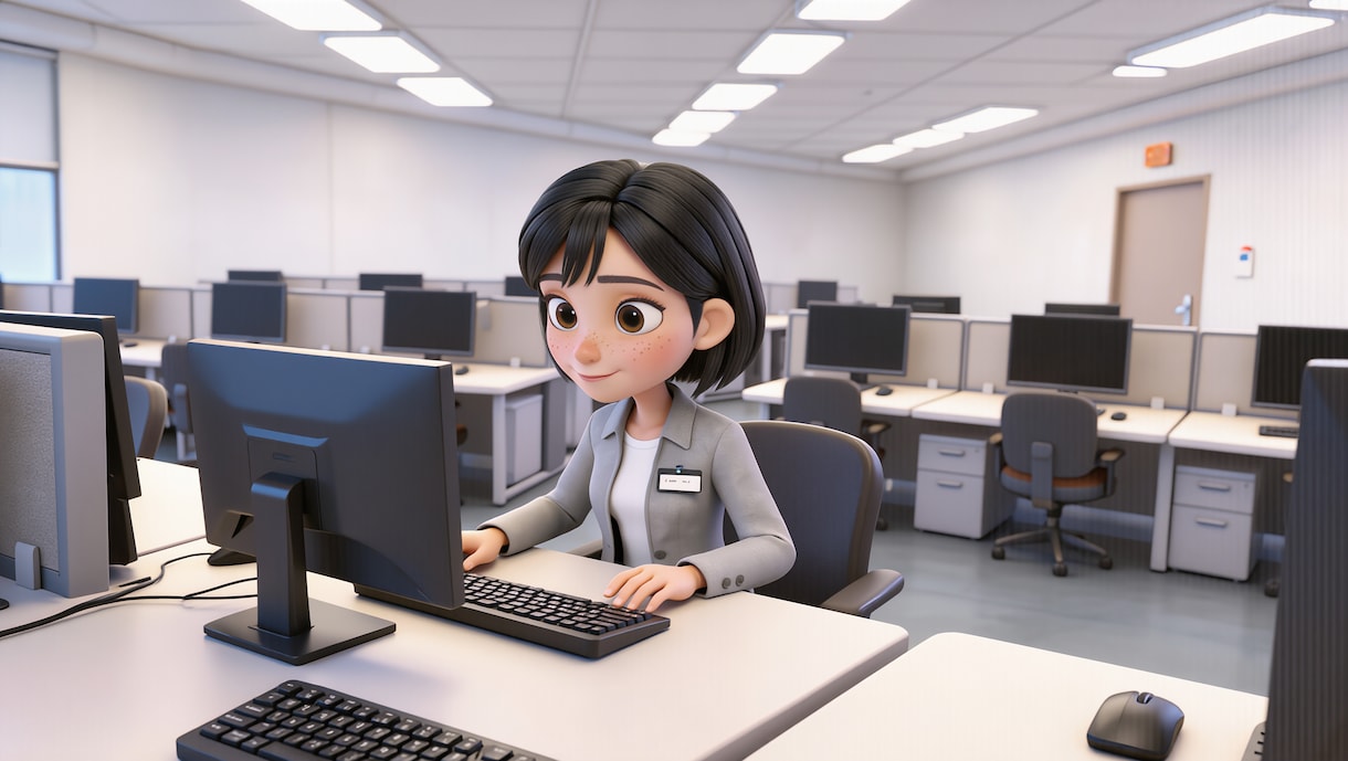 あなたに合わせたアニメーションAI動画を作成します 用途に合わせたアニメーション動画制作! イメージ5