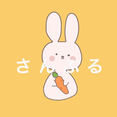 早くて安い！！オリジナルSNSアイコン等作成します デザイン科卒業の私がオリジナルキャラクター作成します。 イメージ7