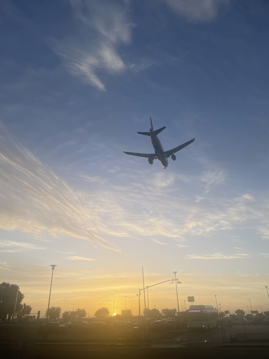 ローカルの視点でロサンゼルスについてお答えします 〜LA20年、元航空会社勤務で経験、知識あります〜 イメージ6