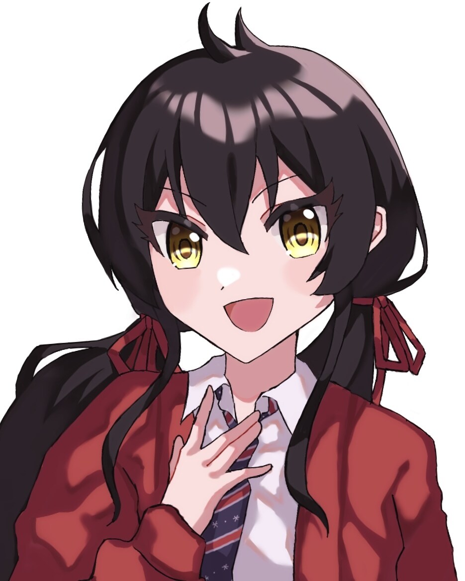 可愛いアイコンイラスト描きます SNSに使えるアイコンイラストを描きます！ イメージ1