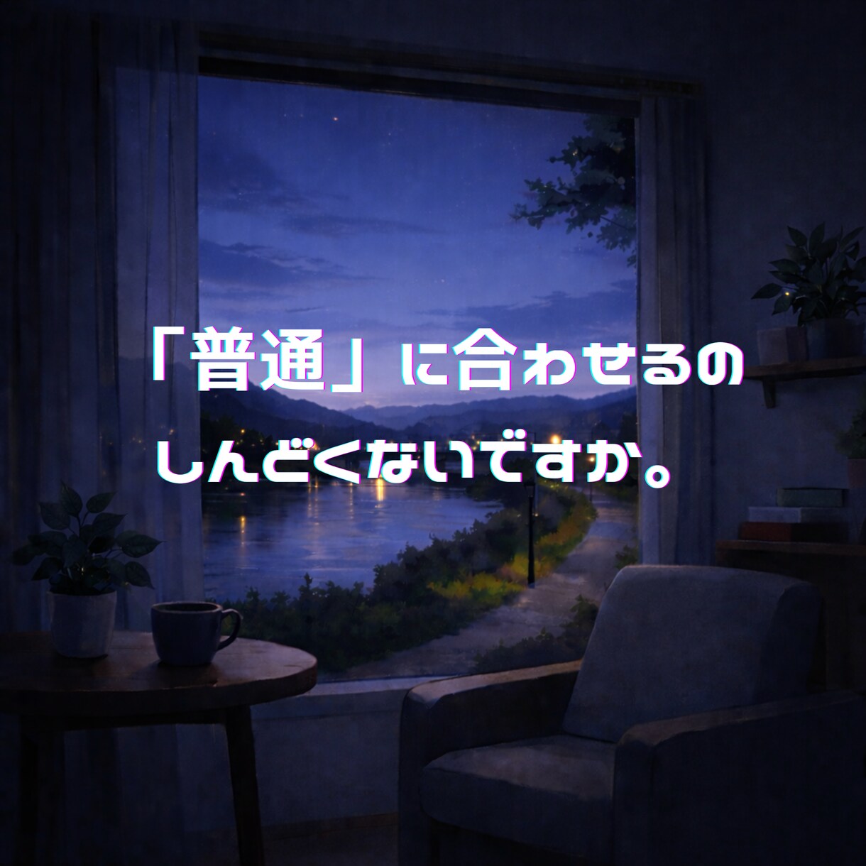 LGBTQ当事者のためのルーム｜ゆっくりお話します 押しつけない、否定しない安心できる場所にします。 イメージ1