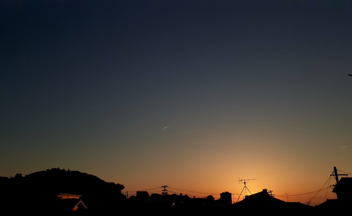写真素材提供します 空の写真が好きな方におすすめします イメージ1