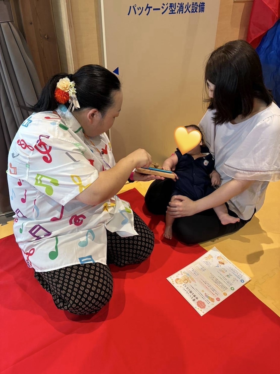 高齢者・障がい・保育の音楽活動を3案提案します 日本音楽療法学会認定音楽療法士が対象者に合わせて個別設計 イメージ5
