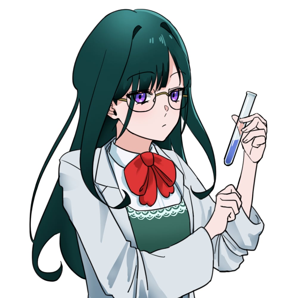 最短3日！TRPG用立ち絵お描きします キャラクターシートからデザインを練るお手伝いもできます！ イメージ2
