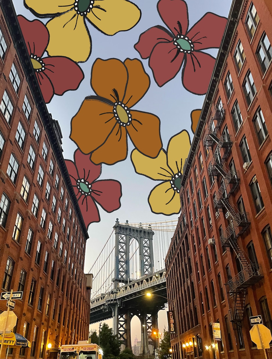 あなたの写真に“花”を咲かせます 見た景色、感じた想い、そのすべてを一枚に イメージ2
