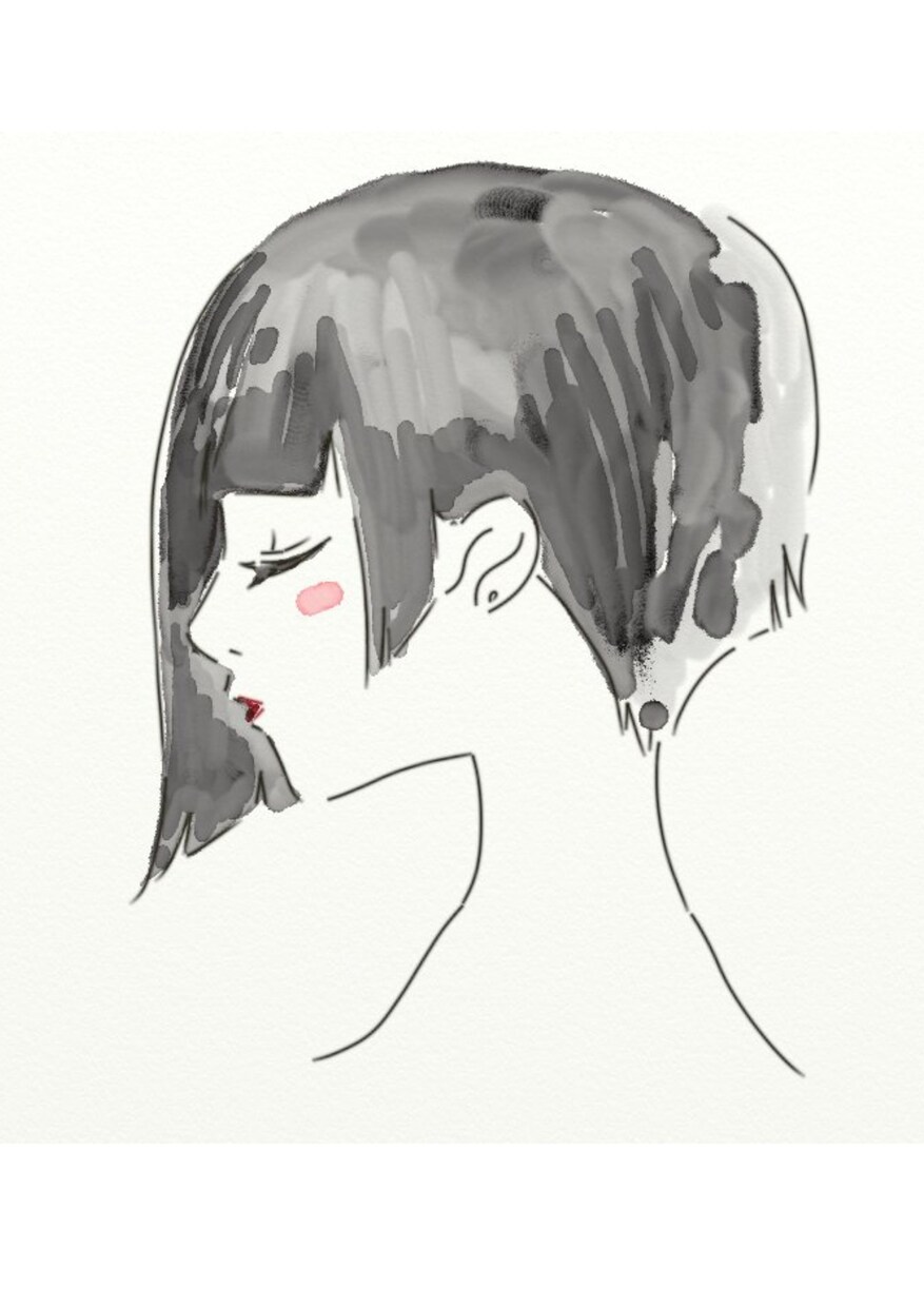 イラストお描きいたします 手描き風のゆるいイラストを短時間でお描きいたします イメージ3