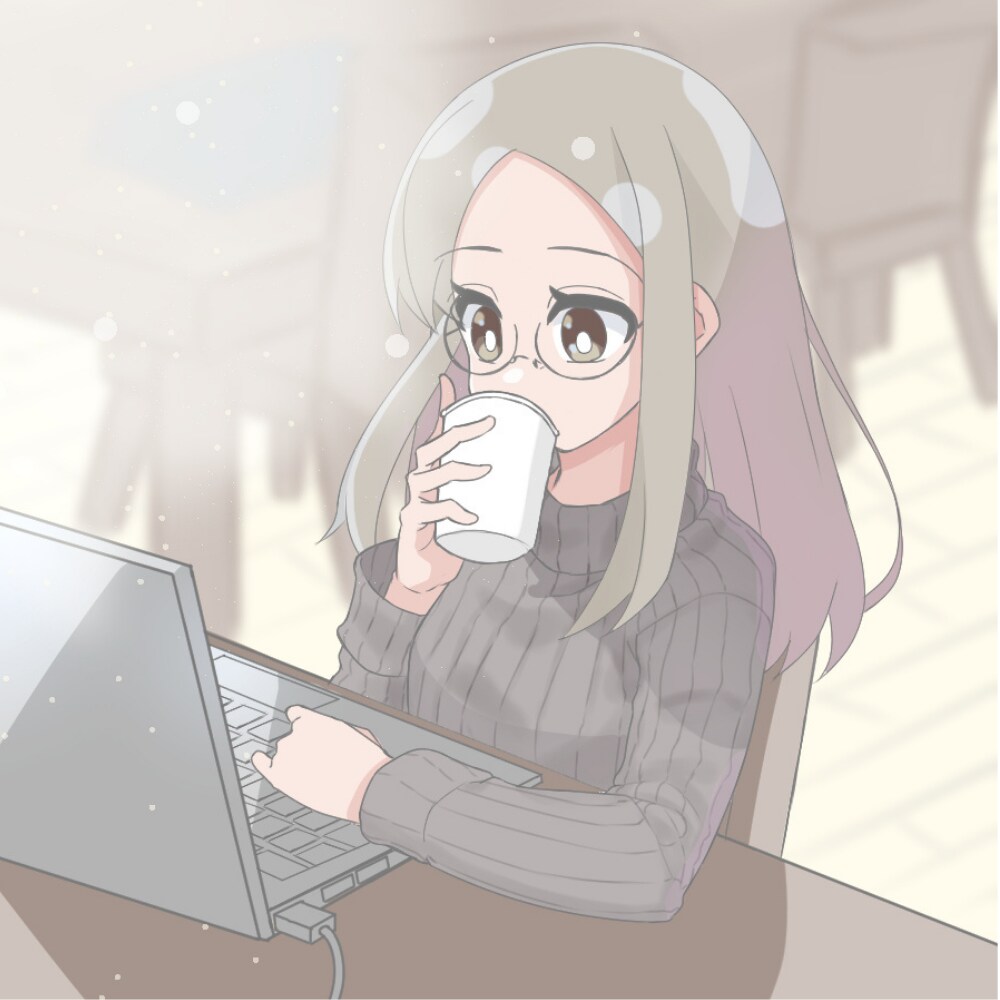 配信用や、SNSで利用できるアイコンを描きます かわいい・かっこいいキャラクターが欲しい イメージ6