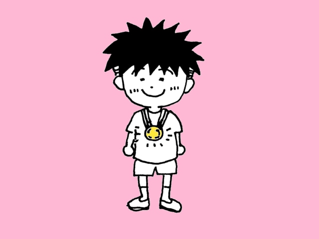 イラストを作成します シンプルで下手カワ、ゆるカワなイラスト イメージ8