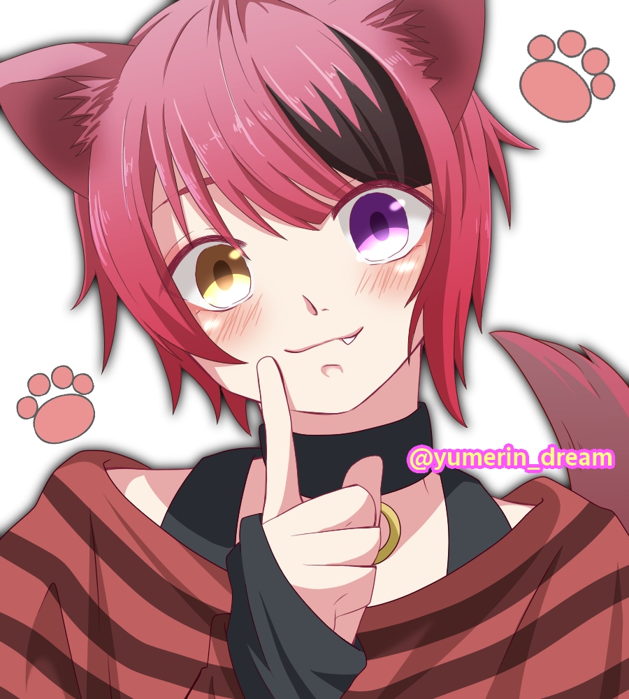 可愛いアイコンお描きします 登録者3万人越えのイラスト系YouTuberが制作中！ イメージ3