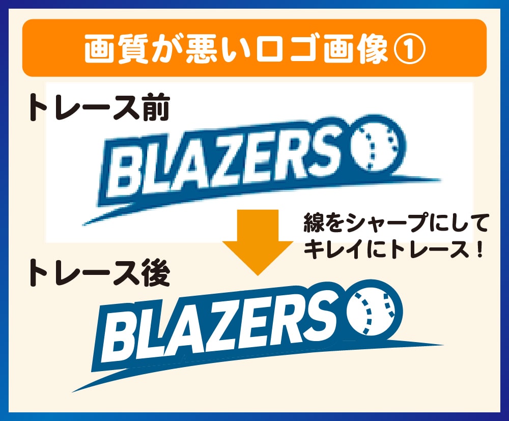 写真やイラストなどの画像を印刷用データに修正します 高品質な印刷用データを迅速にお作りします！ イメージ3