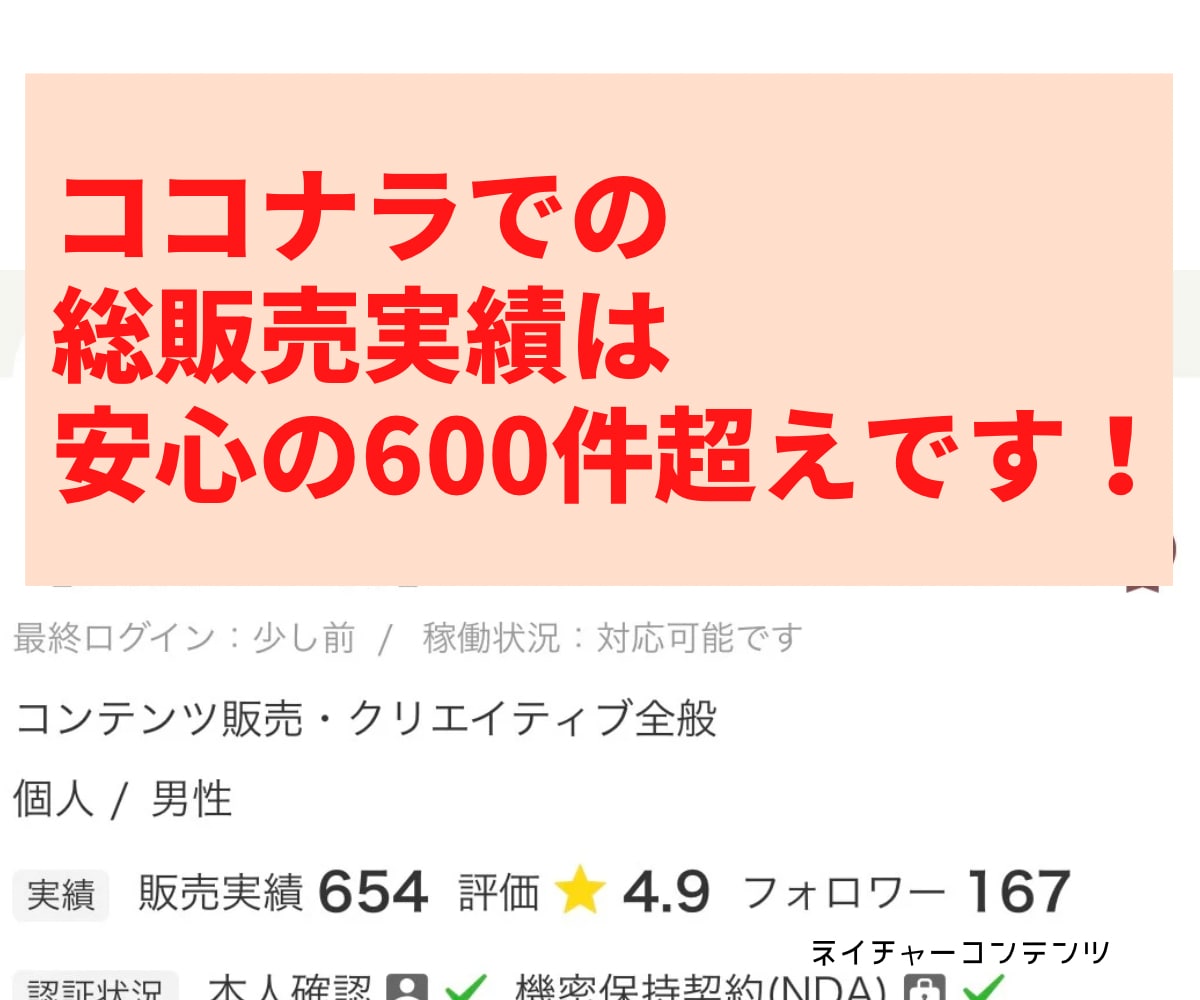 メディア掲載も多数！プロが即日で漫画を制作します 早い迅速納品！1ページから大量まで歓迎！ココナラ限定価格！ イメージ5