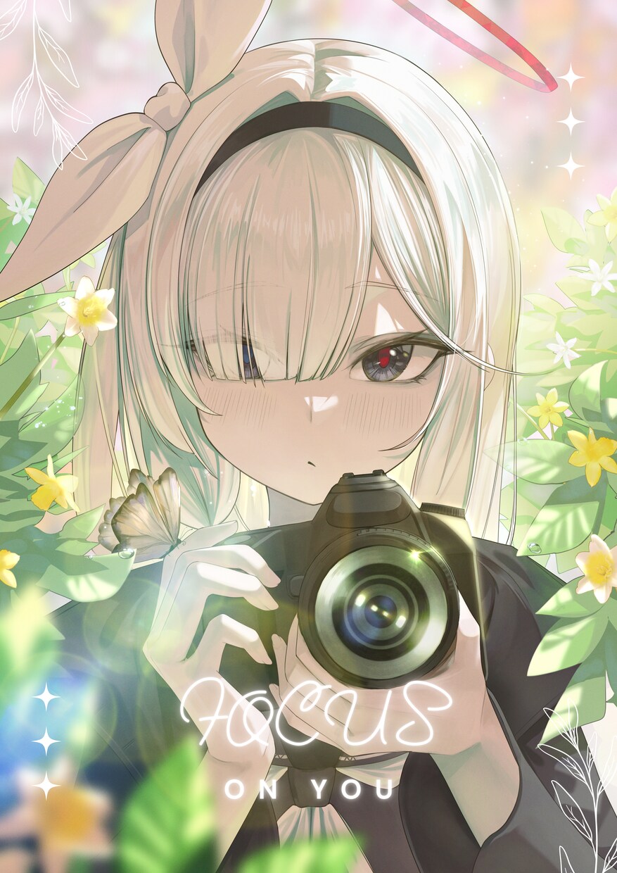 Vtuber、立ち絵、イラストなどを絵描きます パーツ分けから一枚絵まで幅広くご対応します イメージ4