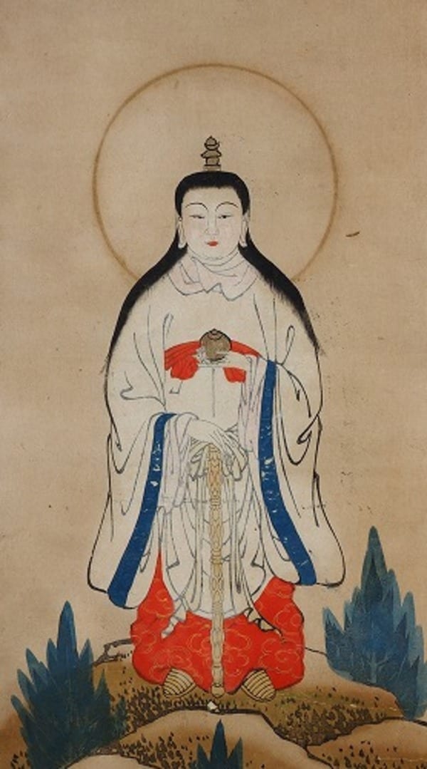 全てを意のままに叶える如意宝珠のパワーで祈ります 金運上昇、商売繁盛等、大きな福徳を求める方に最適！ イメージ2
