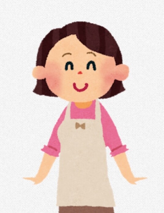 あなたのお母さんになります 今日会ったこと聞いてほしいことお母さんと思って話してみて イメージ2