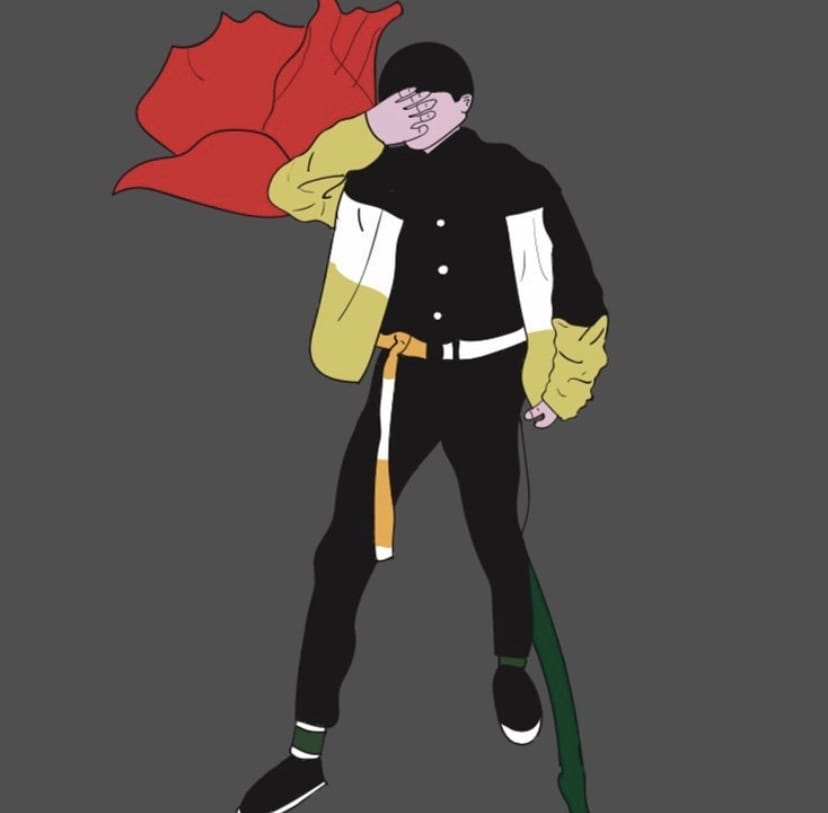 いただいた画像からイラストを制作します お気に入りの画像からイラストをデザインし制作します イメージ7