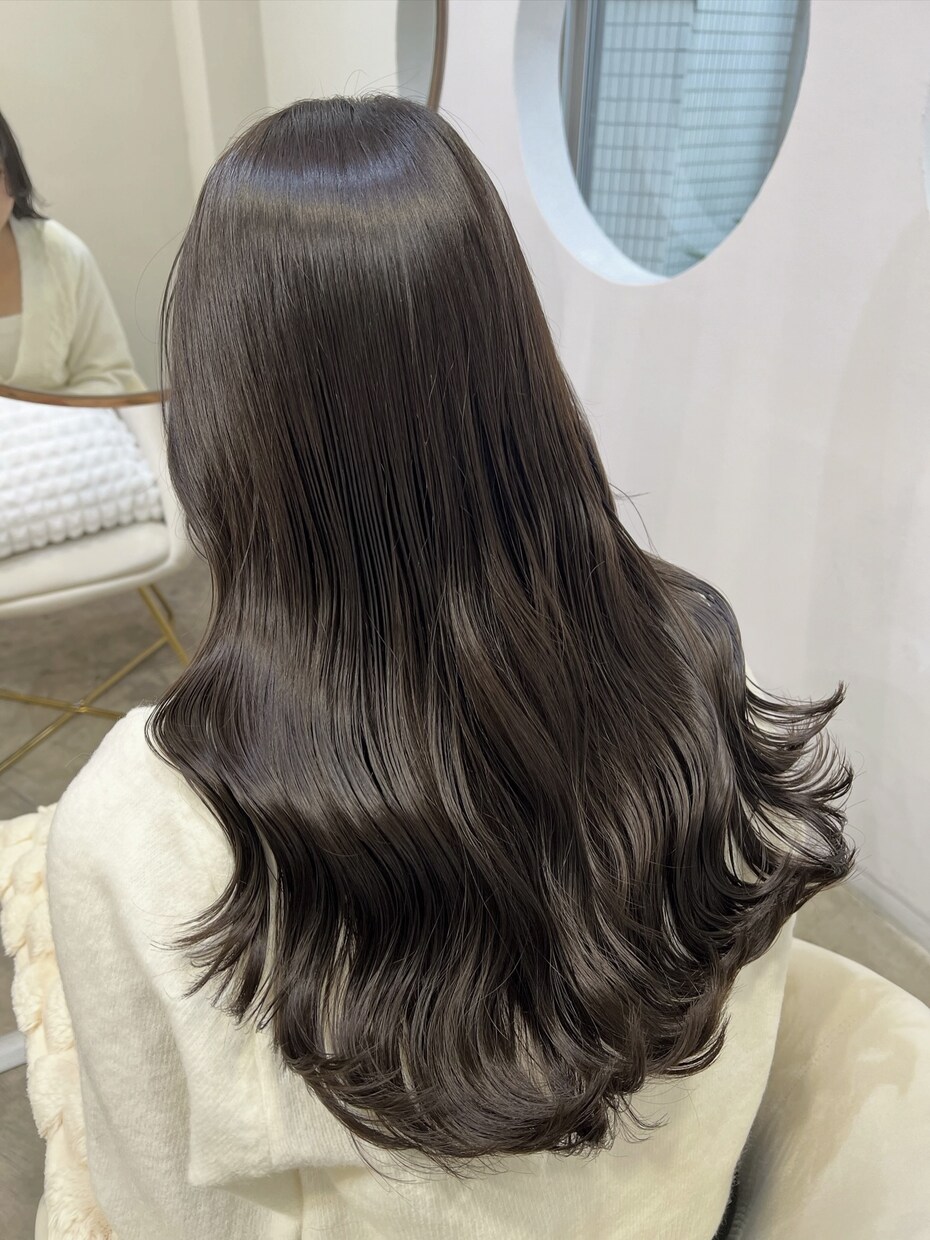 似合う髪型・カラー診断します 毎回迷うあなたへ。現役美容師が理想のヘアに導きます！！ イメージ5