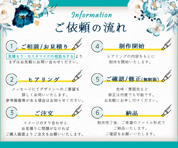 低価格で★あなたのブランドを輝かせるバナー作ります デザイナー歴10年だから安心！ヒアリングから丁寧に行います！ イメージ3