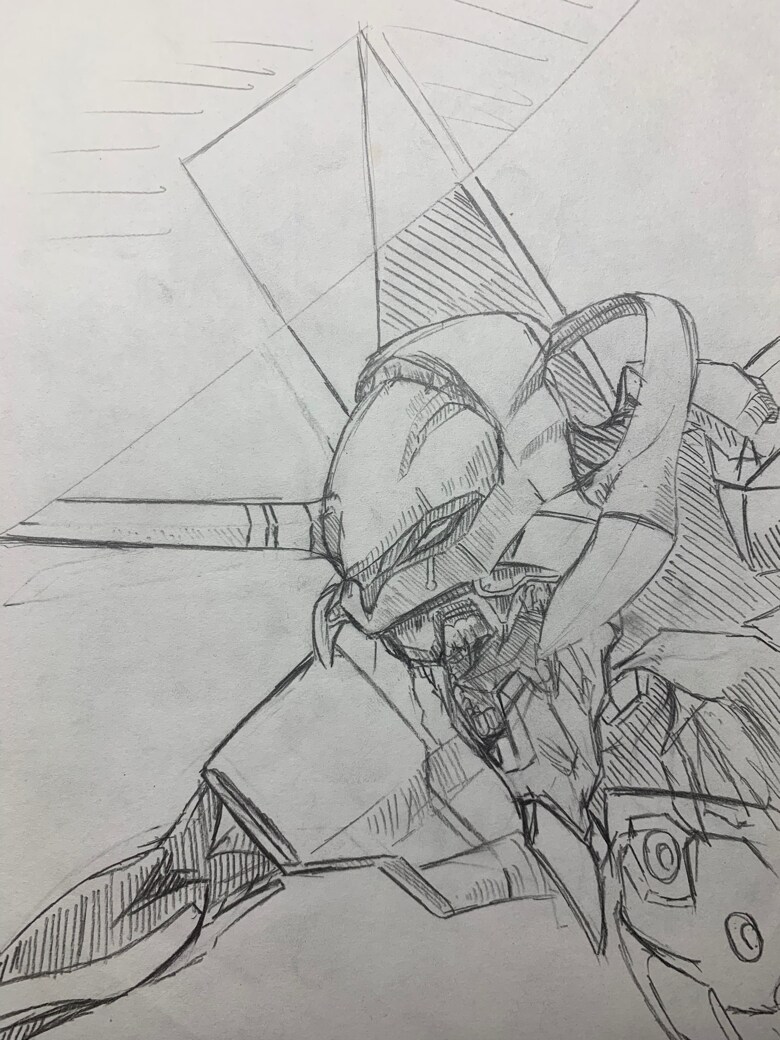 頭から首、または肩までのイラスト描きます アカウント画像やイラストのラフ画でお困りの方へ イメージ4