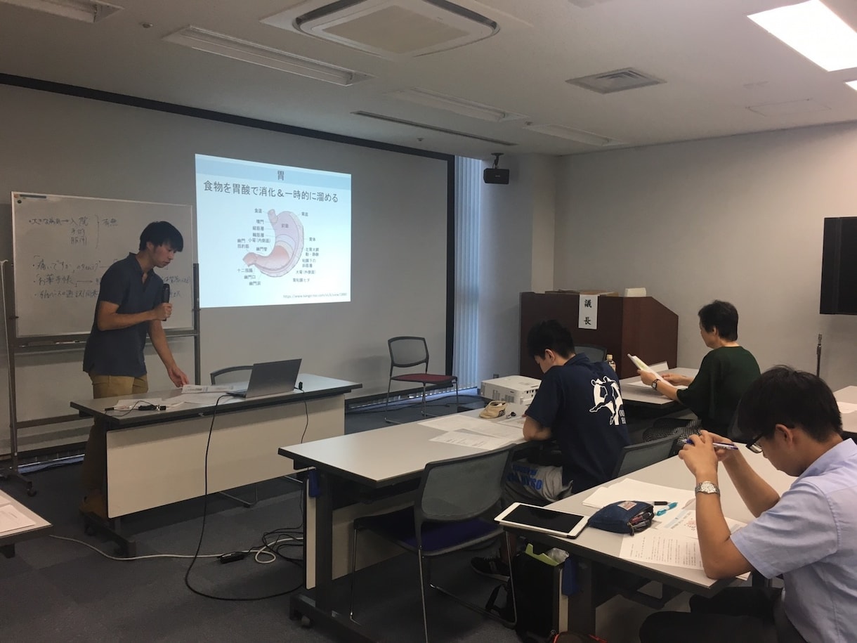 医療関係★日↔️ポルトガル語翻訳いたします (医療通訳経験あり。資格:大阪大学医療通訳養成コース修了生) イメージ2
