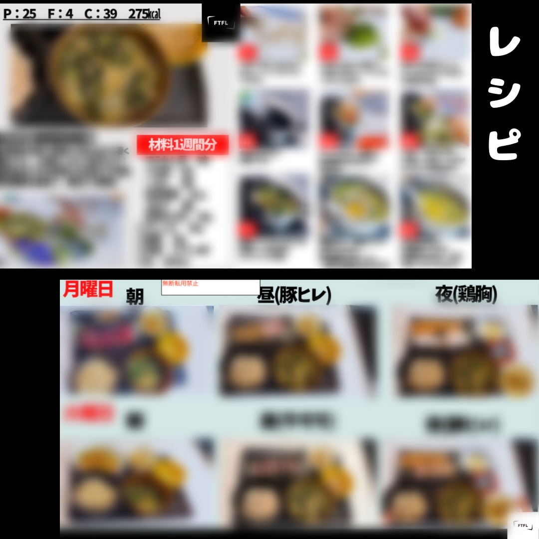 本気で痩せたい人限定ダイエットサポートします 万年デブがダイエットに成功した極意 イメージ2