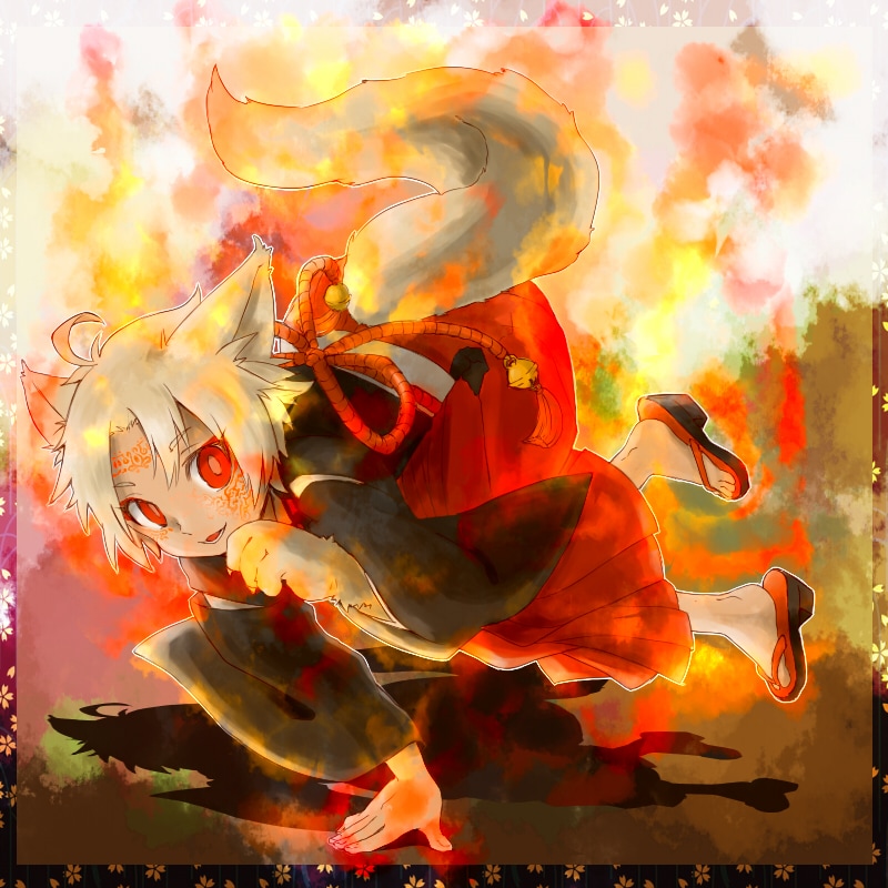 ご要望に合わせたイラストを描きますます 自分をイラスト化してほしい、頭の中のものを描き起こしてほしい イメージ2