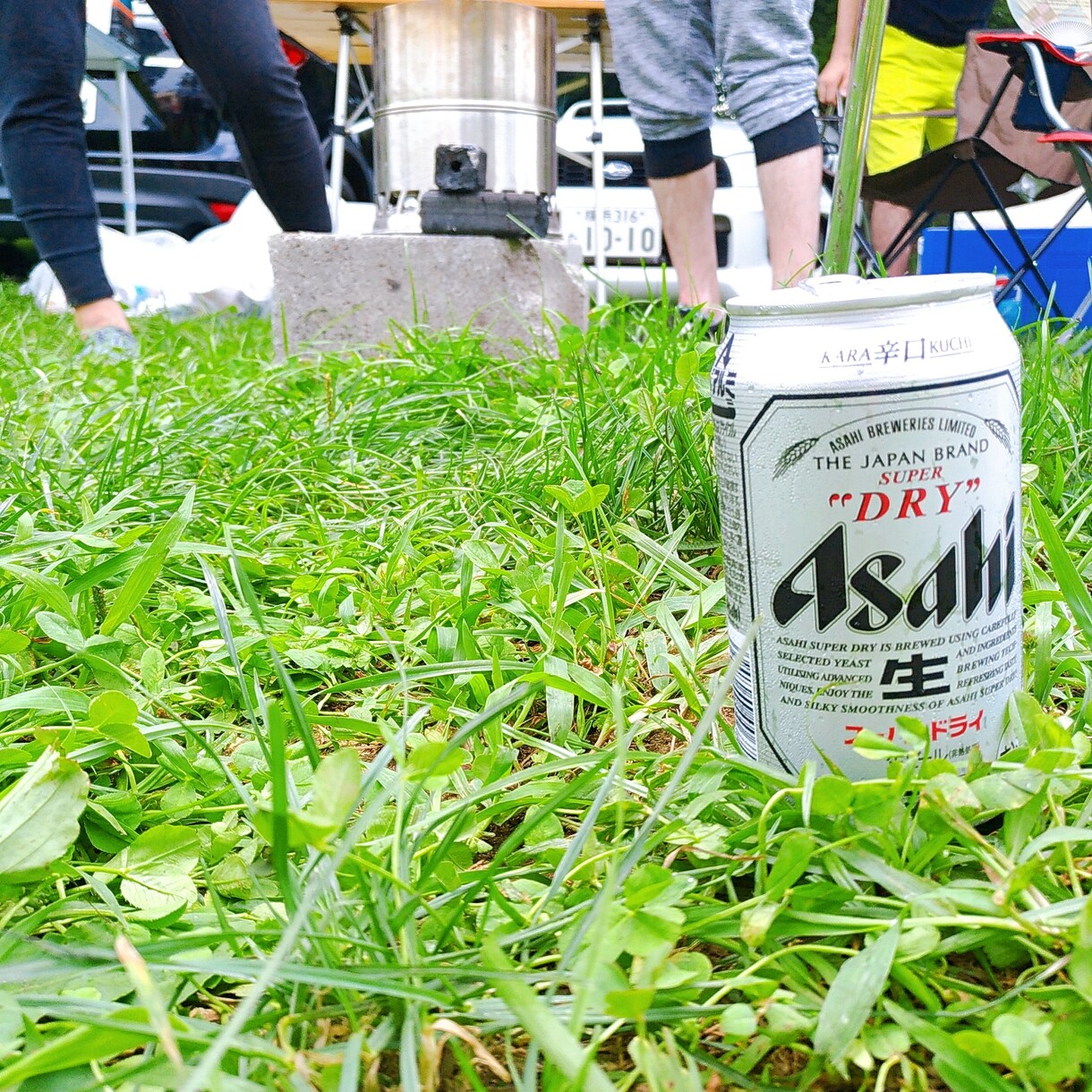 これからキャンプを始める人に用品リストを作成します 予算やスタイルに応じて手頃価格で高品質な商品をおすすめ！ イメージ2