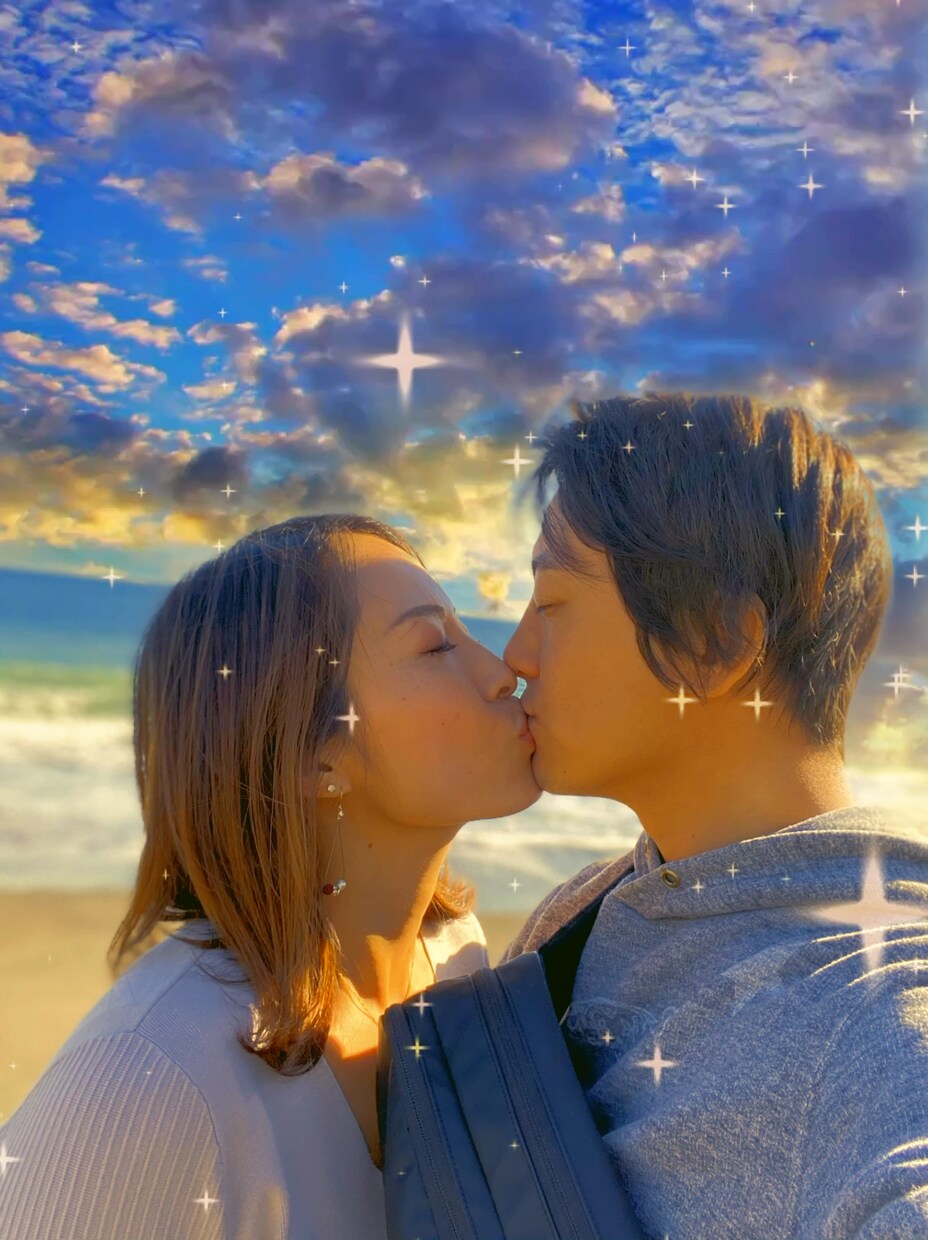 あなたの写真を魔法のように動かします 写真をアニメーション化。SNSのアイコンにも使えます。 イメージ3