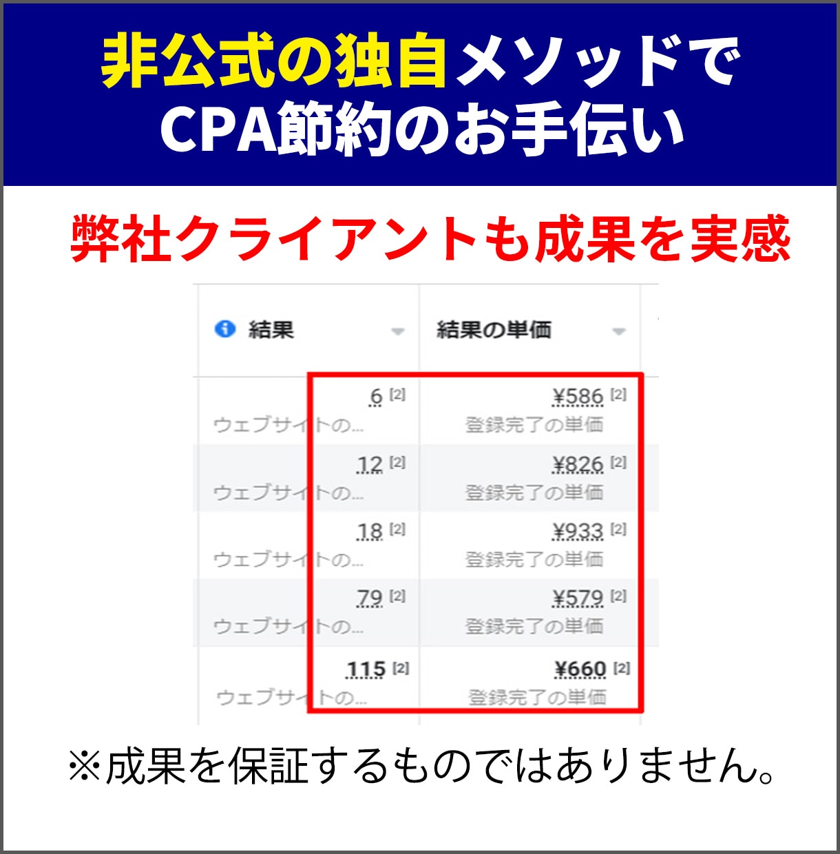 UTAGE集客のプロがファネル戦略を診断します コンサルに教えるコンサルならではの視点を提供 イメージ5