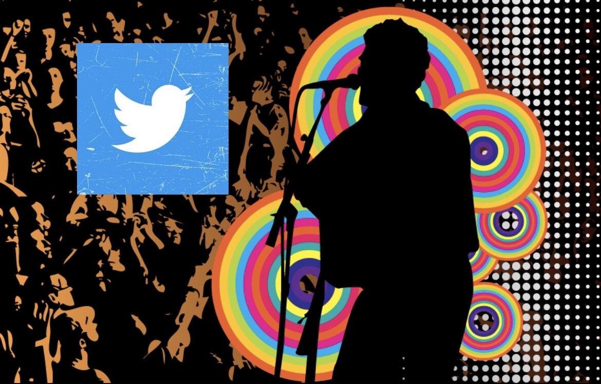 ツイッターであなたの音楽活動を告知いたします [〜2名様限定/1週間］音楽マーケの1手段としてご利用下さい イメージ1