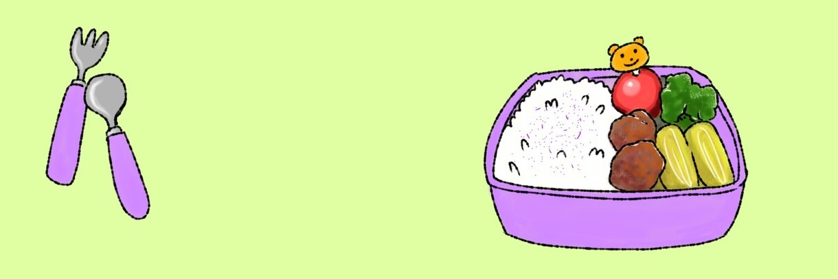 ほんわか雰囲気に！アイコン、ヘッダーを作成します 世界に一つだけのあなただけのアイコンを作りませんか イメージ3