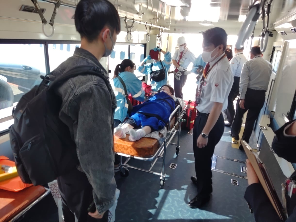 民間救急・介護タクシー開業支援サービスします ゼロから始める民間救急・介護タクシー イメージ2