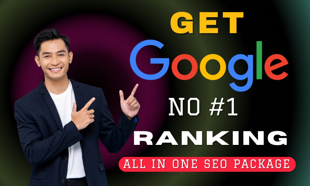all in  one seo serviceます Give All in one seo for super イメージ1
