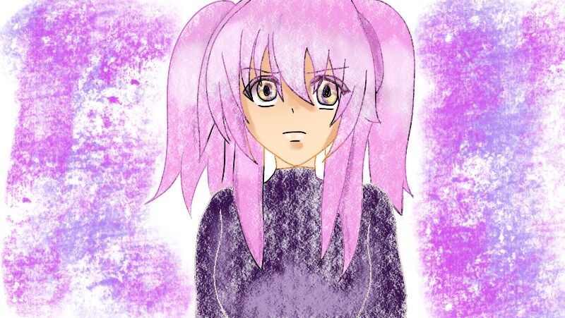 イラスト、アイコン描きます 一生懸命描きます。がんばります イメージ1