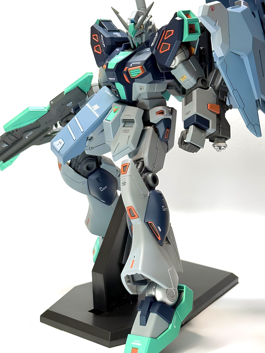 Alchemist ガンプラ制作代行します ガンプラ以外にも対応可。まずはお見積もりにてご相談ください！ イメージ7