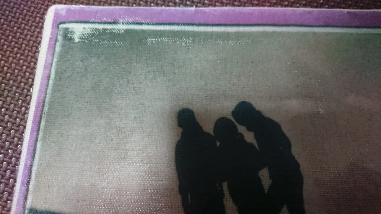 写真をヴィンテージ風キャンパス写真にします 玄関にリビングに寝室に一味違う写真を！贈り物にも是非。 イメージ3