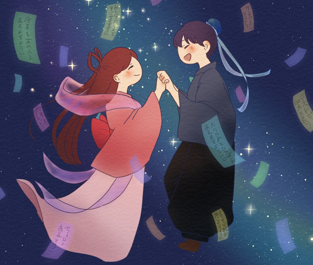 ほんわかアイコン・イラスト描きます かわいいイラストで気分もほっこり イメージ2