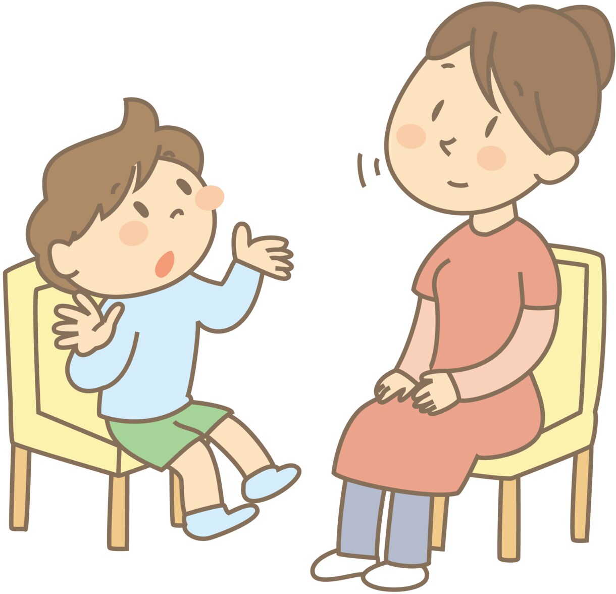 お子さんのトリセツ　お届けします お子さんの潜在意識を知って、子育ての参考にしてくださいね❀ イメージ6