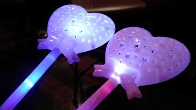 アイドルオタクがあなたの✨推し活話✨聞きます アイドルの推しがいるあなたの楽しさも苦しさも受け止めます！ イメージ8