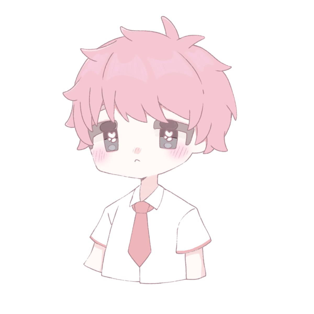 可愛いデフォのアイコンイラストを描きます ゆるふわでキュートなイラストに仕上げます！ イメージ3