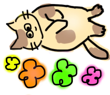 ゆるカワイラスト描きます 個性を出したい方！いろいろなテイストの絵を描きます。 イメージ1