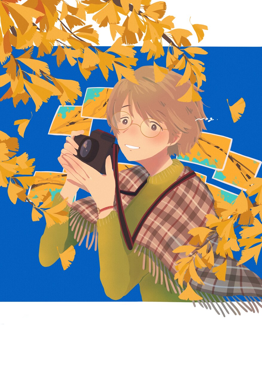 主線なし￤グッと目を引くイラストを制作します サムネイル・雑誌・MV・キービジュアル・一枚絵など イメージ1