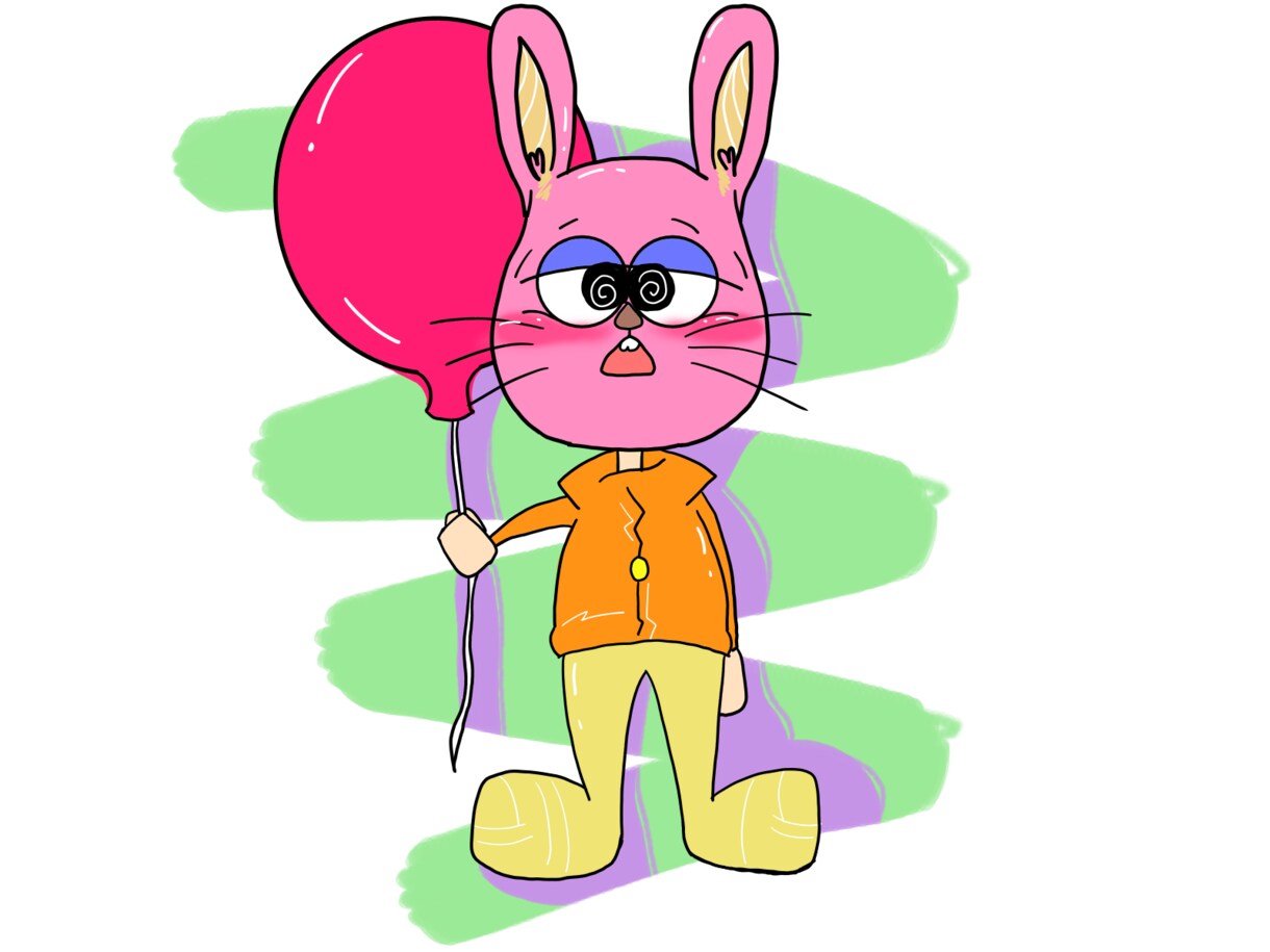 SNS向けのアイコンを作成します POPでゆるかわなイラストを作成します！ イメージ2
