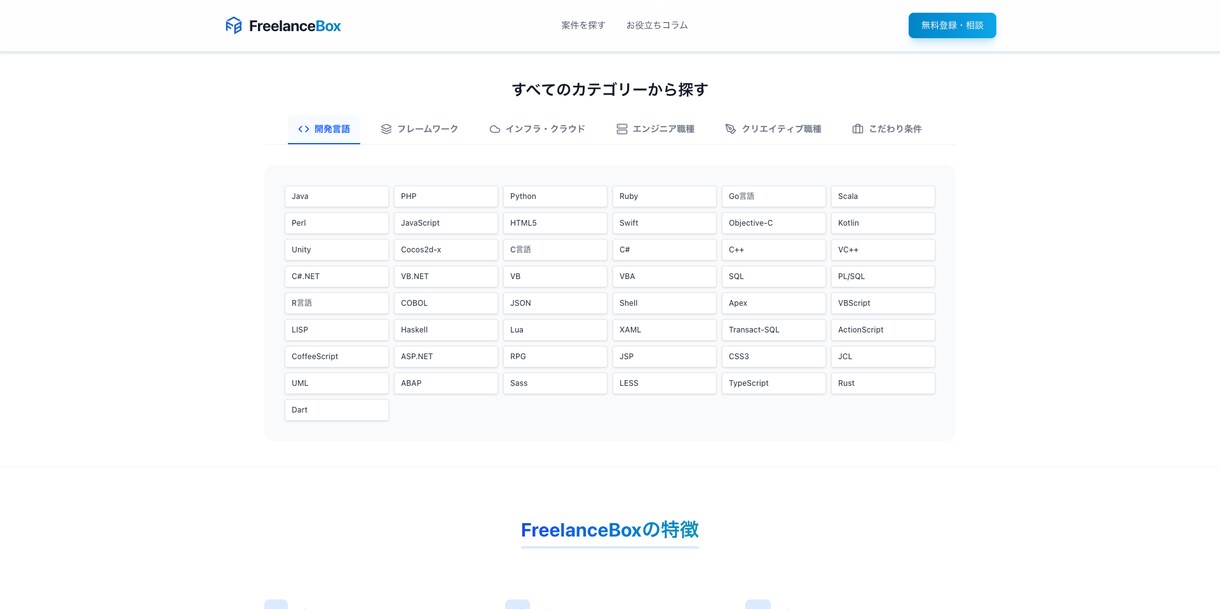 現役フルスタック】企画からワンストップ支援します 爆速でMVPを開発します｜「動くプロダクト」を形にします。 イメージ2