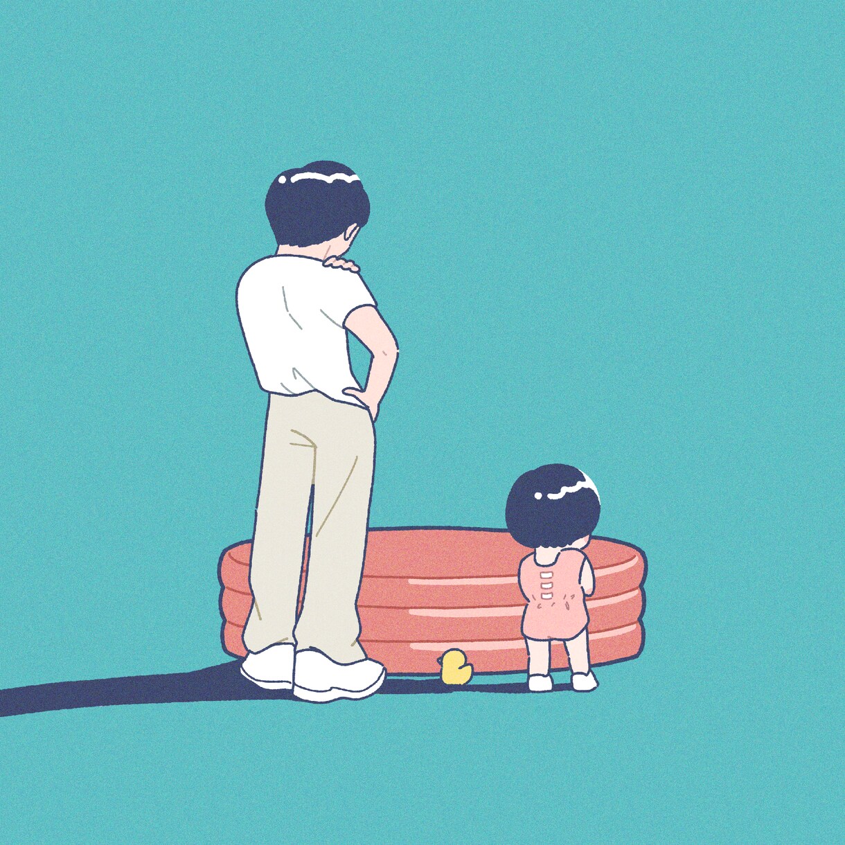 似顔絵お描きします 贈り物や記念に◎思い出のお写真をイラストに イメージ1