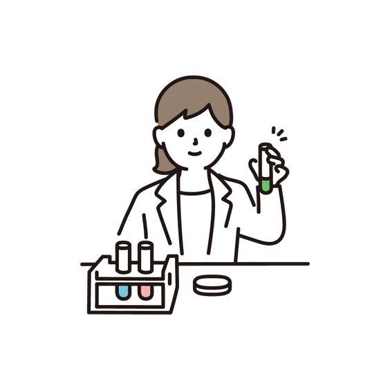 理系修士課程学生が研究メンタリングします ラボメンバーでなく強い関係のない人になんでも何気なく相談。 イメージ1